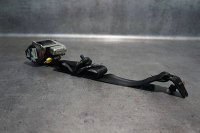 Pas безпеки правий задня задній volvo v60 i 39800488 фото №1