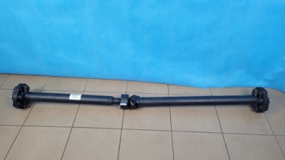 Mercedes w206 2.0 cdi 23r wał привідний a2064101800 фото №1