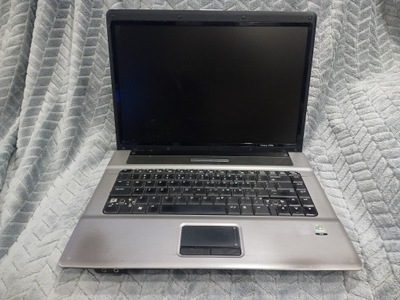 HP Compaq 6720s (LightScribe) - Uszkodzony