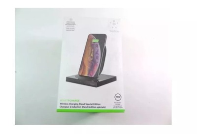 ŁADOWARKA BEZPRZEWODOWA BELKIN BOOST CHARGE 7,5W