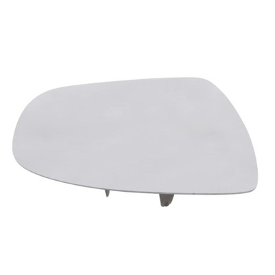 Скло дзеркало праве hyundai i20 ii 14- фото №1