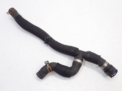 Патрубок шланг трубка води nv300 fiat talento renault trafic iii 2.0 dci 21r фото №1