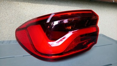 FAROS BMW F39 2 PIEZAS PARTE TRASERA IZQUIERDA I DERECHA EUROPA  