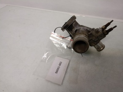 Нагреватель жидкость охлаждающий 1.9 d seat toledo ii фото №1