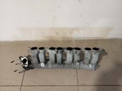 Rio 11-14r колектор всмоктуючий 1.4crdi фото №1