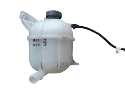 Hyundai tucson iv бачок расширительный фото №1