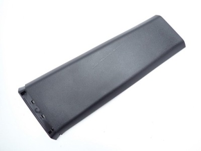 Пластик захист стійка права 10230158 mg zs 23r фото №1