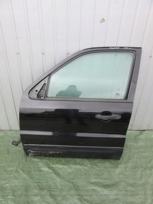 Ford escape i maverick ii 2001 двері ліва перед фото №1