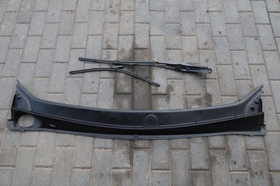 Жабо важелі двірник sandero 668113105r фото №1