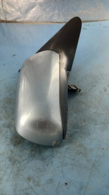 Зеркало правое skoda octavia 02r hb фото №1