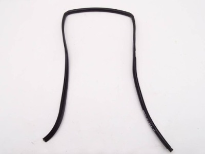 Grand vitara ii 05-14 прокладка стекло левый задняя 5d фото №1