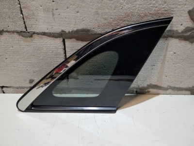 Стекло кузовная правый задняя kia niro i 16-22 фото №1