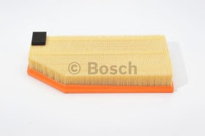 ФІЛЬТР ПОВІТРЯ BOSCH F 026 400 181 VOLVO S60