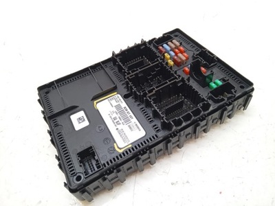 Модуль bcm ford puma mk2 1.0 фото №1