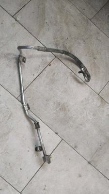 Шланг кондиционера 924907582r renault trafic iii vivaro b фото №1