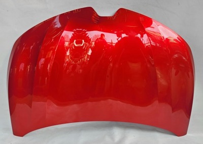 Капот renault captur 2019- фото №1