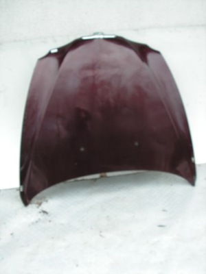 Капот 117/b alfa romeo gt ii фото №1