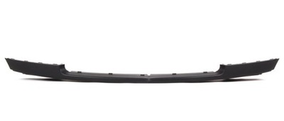 Спойлер бампера передний mini cooper r50 оригинальный номер фото №1