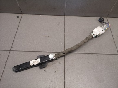 Регулювання поперечина перед audi a8 d3 0709113d фото №1