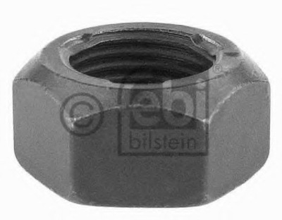 SCREW KONTRUJACA HUB IVECO/DAF  