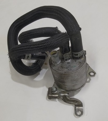 Subaru forester xt sj iv 13-chłodnica масла фото №1