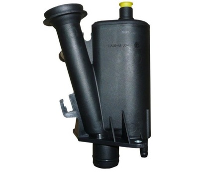 Вентиляція картера оливи renault 1.9 dci laguna megane trafic фото №1