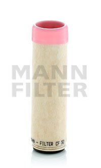 MANN-FILTER CF 50 ФИЛЬТР ВОЗДУХА