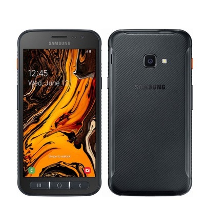 Smartfon Samsung Galaxy Xcover 4s 3GB/32GB Klasa A