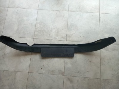 SPOILER DE PARAGOLPES PARTE TRASERA BMW 1 E87 5D 7058508  