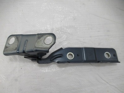 Citroen c5 iii x7 петля капот лівий kgnc фото №1