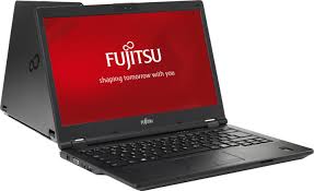 Laptop Fujitsu LIFEBOOK U727 12,5 " Intel Core i5-6300U 8 GB / 256 GB