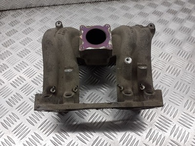 Коллектор всасывающий skoda fabia i 1.4 047129743t фото №1