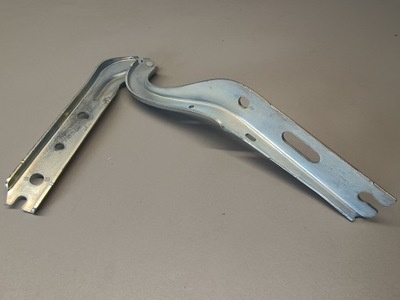 Петля капот лівий перед vw t-cross 2gm823301a фото №1