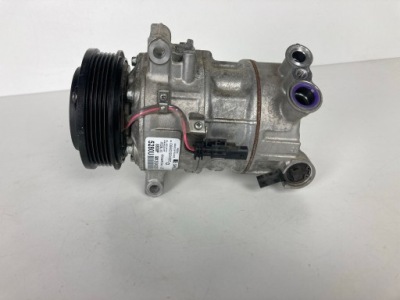 Insignia b 2.0t компрессор кондиционера 39065280 фото №1