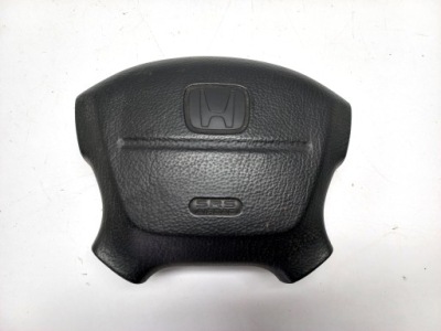 Air bag подушка водителя honda accord v фото №1