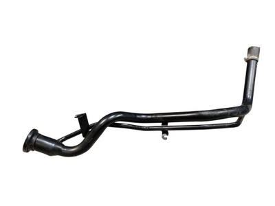 Труба заливной топлива mercedes b w245 2.0 16v фото №1