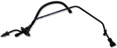 Mini cooper r56 1.6 шланг труба патрубок зчеплення 6770584 фото №1