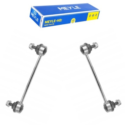 Meyle hd з'єднувачі стабілізатора задня hyundai tucson kia sportage ii фото №1