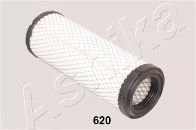 FILTER AIR - ASHIKA 20-06-620 - milautoparts-fr.ukrlive.com