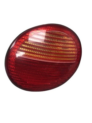 Vw new beetle лампа правый задняя 1c0945096f фото №1