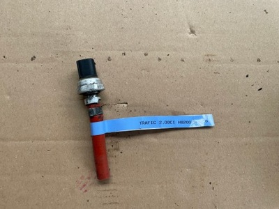 Датчик давления выхлопных газов renault trafic ii 2.0 dci vivaro h8200443536 фото №1