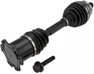 Nty приводной вал приводная npw-au-034 фото №1