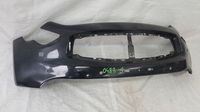 Infiniti fx35 f45 fx37 fx50 бампер перед 0488 фото №1