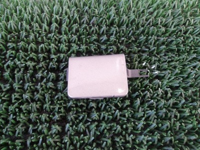 C4 picasso i заглушка бампера фаркоп 9654487877 фото №1