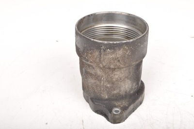 Land rover range rover l320 5.0 основание корпус фильтра масла фото №1