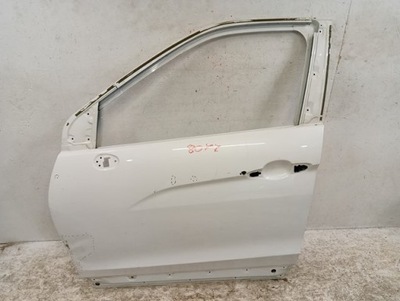 Двері ліва передні лівий перед mitsubishi eclipse cross 18- фото №1