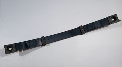 Ресора задня chevrolet corvette c5 фото №1