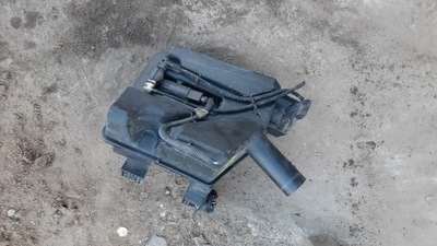 Бачок омывателя astra k фото №1