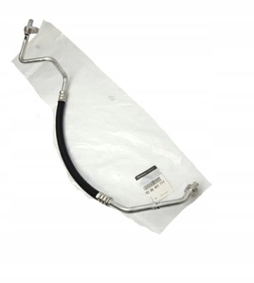 Шланг кондиционера master ii 2.5dci 8200401711 фото №1