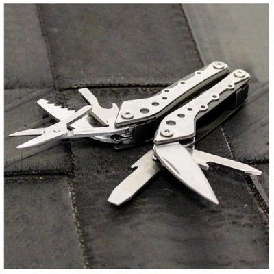 Szczypce wielofunkcyjne Mini Multi